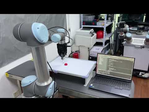 Obstacle avoidance based on DMP