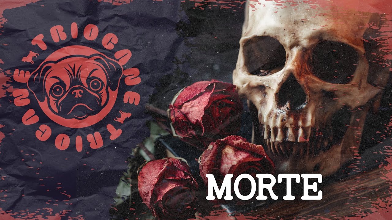 La morte è solo una malattia più grave