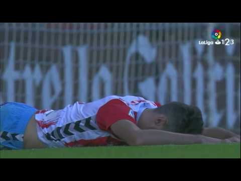 Lugo vs CADIZ 0-1  A.Garcia/GUIZA
