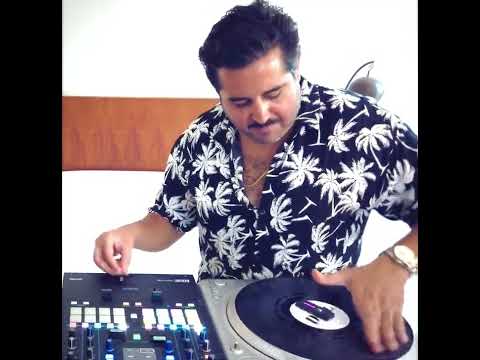 R-ASH - Summer Freestyle