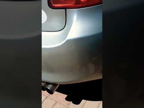 Thumbnail for Toyota 2.0 D4d straight pipe (diesel 1AD) by Toyota