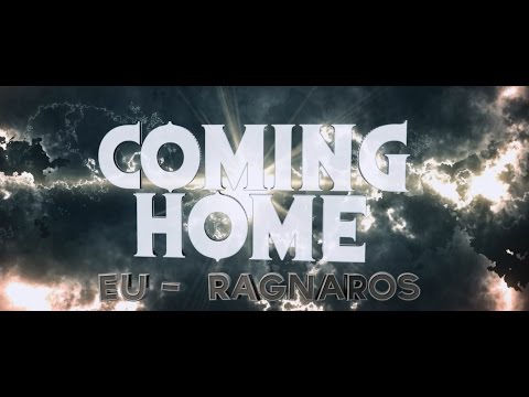 Mythic Blackhand - Coming Home - Balance Druid and Holy Paladin Pov