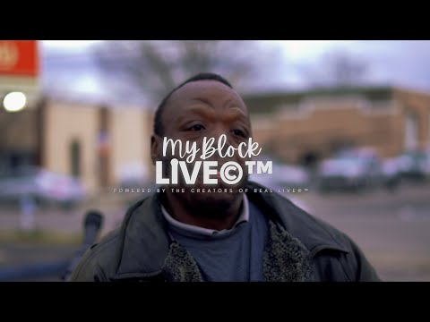 "Rollies" My Block LIVE©™ - 30RoundStrap | My Block LIVE©™