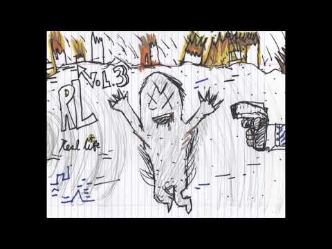 Brandon D'Agrosa -("M.I.A")