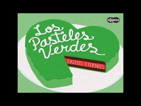 Los Pasteles Verdes - Esclavo y Amo (Infopesa)