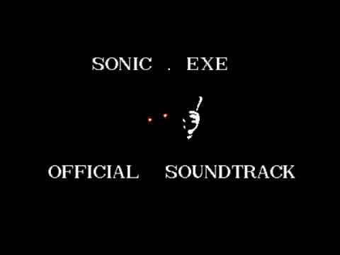sonic.exe official soundtrack/DANGER  RUN!!!