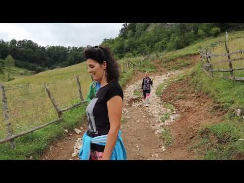 WOW!!! Raiul Ascuns din România – Fundătura Ponorului, Palma lui Dumnezeu 🌿🇷🇴