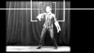 2014 Week of Dancing Day 3 - Red Giant, Kodomo