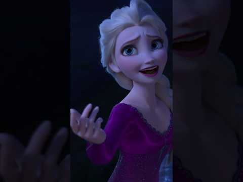 Idina Menzel, AURORA - Into the Unknown | Frozen 2