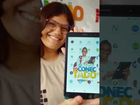 Governo do Maranhão entrega tabletes nas escolas de  imperatriz