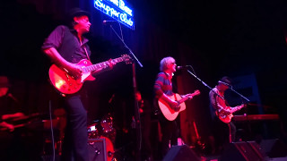 Ian Hunter - Bastard - Cleveland - 5/10/17