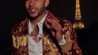 Memphis Depay - 5 Milli Freestyle