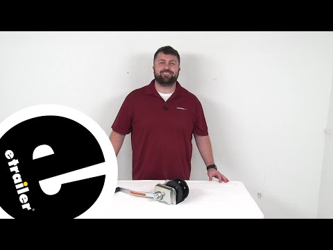 etrailer | A Closer Look at the Dutton-Lainson Hand Winch w/ Automatic Brake
