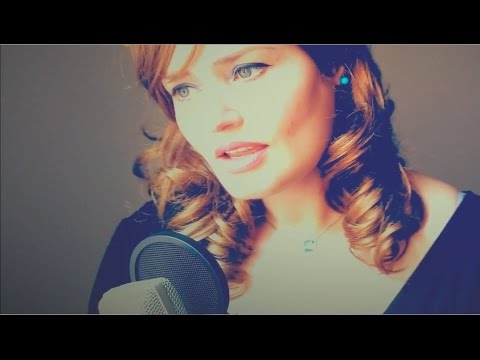 Anna Naklab feat. Alle Farben & YOUNOTUS - Supergirl (cover by Suzanne Alvim ft. Claudio Meluzzi)