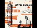 Kenny Dorham Nonet - Afrodisia