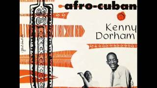 Kenny Dorham Nonet - Afrodisia