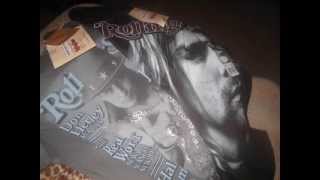 FREE ROCK  MAGAZINE AT WALMART by Kidkel69