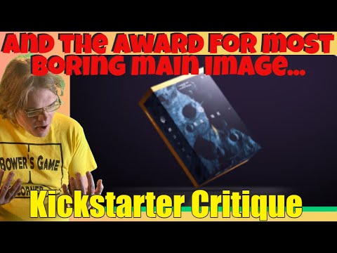 Brink- Brand Loyalty At It's Finiest - Kickstarter Critique Review