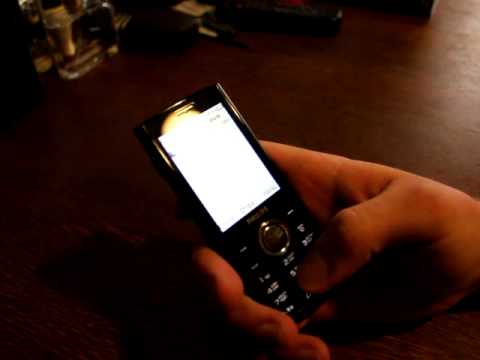 Philips Xenium X503