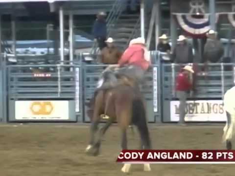 Cody Angland Reno 2012