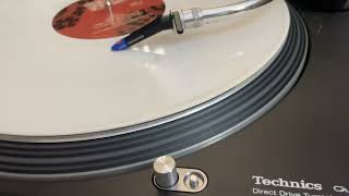 Britney Spears - Toxic (Armand Van Helden Remix) / vinyl record