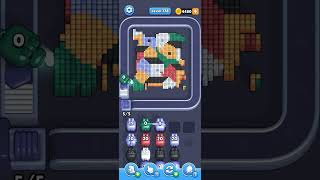 Pixel Flow Level 178