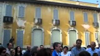 preview picture of video 'Olgiate Villa Sommi Picenardi'