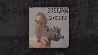 ODIUM x CRYPT1K - falling down (Prod.Chvpx)