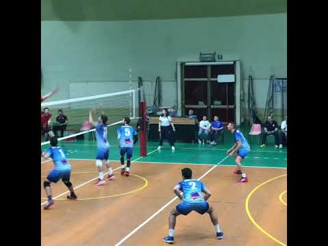 Serie B: Novi Pallavolo/Garlasco 3-0