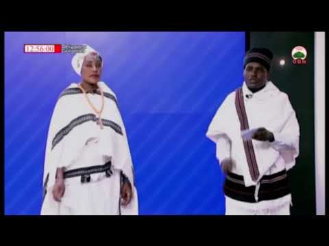 Walaloo' Kamii Ilmi Biyyaa' OBN 12 08 2010