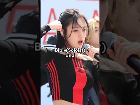 Kpop Idols Who Are Siblings 😱 #youtubeshorts #itzy #izone #straykids #bibi #shorts #chaeyoung