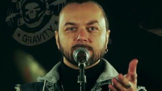 Transylvania Spirit - Goodbye my Friend