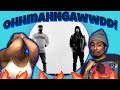 Royce da 5'9" - Caterpillar ft. Eminem, King Green REACTION Royce da 5'9" - Caterpillar ft. Eminem, King Green REACTION