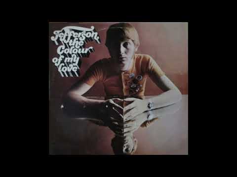 Jefferson - The Colour Of My Love  - 1969 (STEREO in)