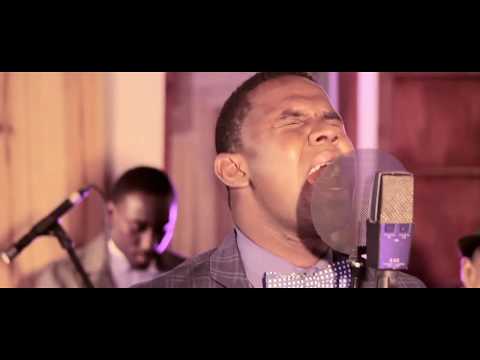 Je Bénirai  l'Éternel OFFICIEL | Kensley Alexandre