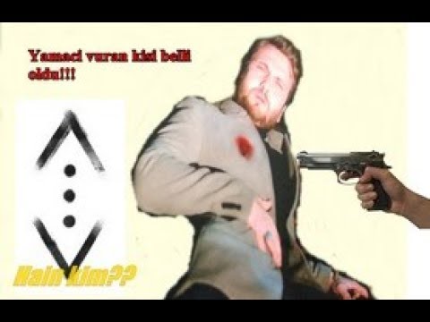 ÇUKUR 2.SEZON YAMAÇ'I VURAN KİŞİ BELLİ OLDU !!