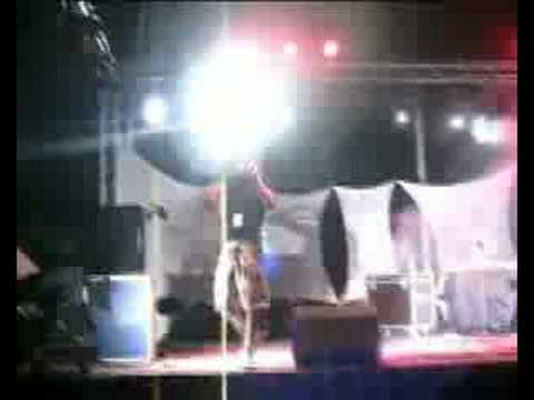 free mic feat mc hamid  part1