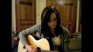 Empty Apartment cover (Yellowcard) Amy Colalella