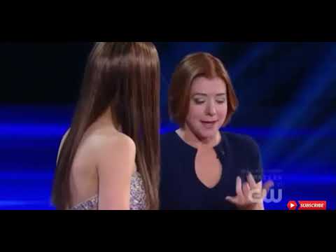 Textbook Magic Trick Angela Funovits | Penn & Teller Fool Us