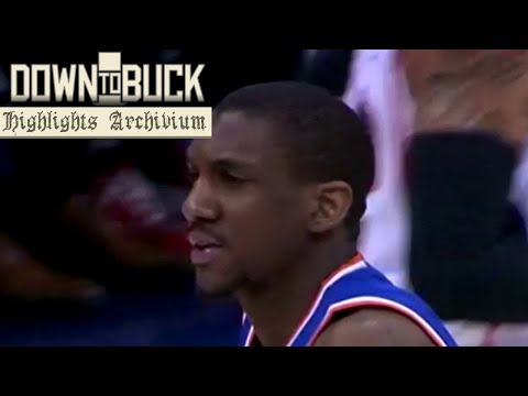 Langston Galloway Career High 26 Points Full Highlights (4/13/2015)
