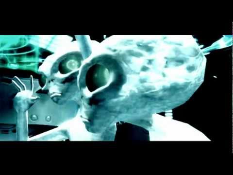 Alien Encounter f. Midnight Conspiracy @ Revolution Live - Spinfantastic Alexandre Marc