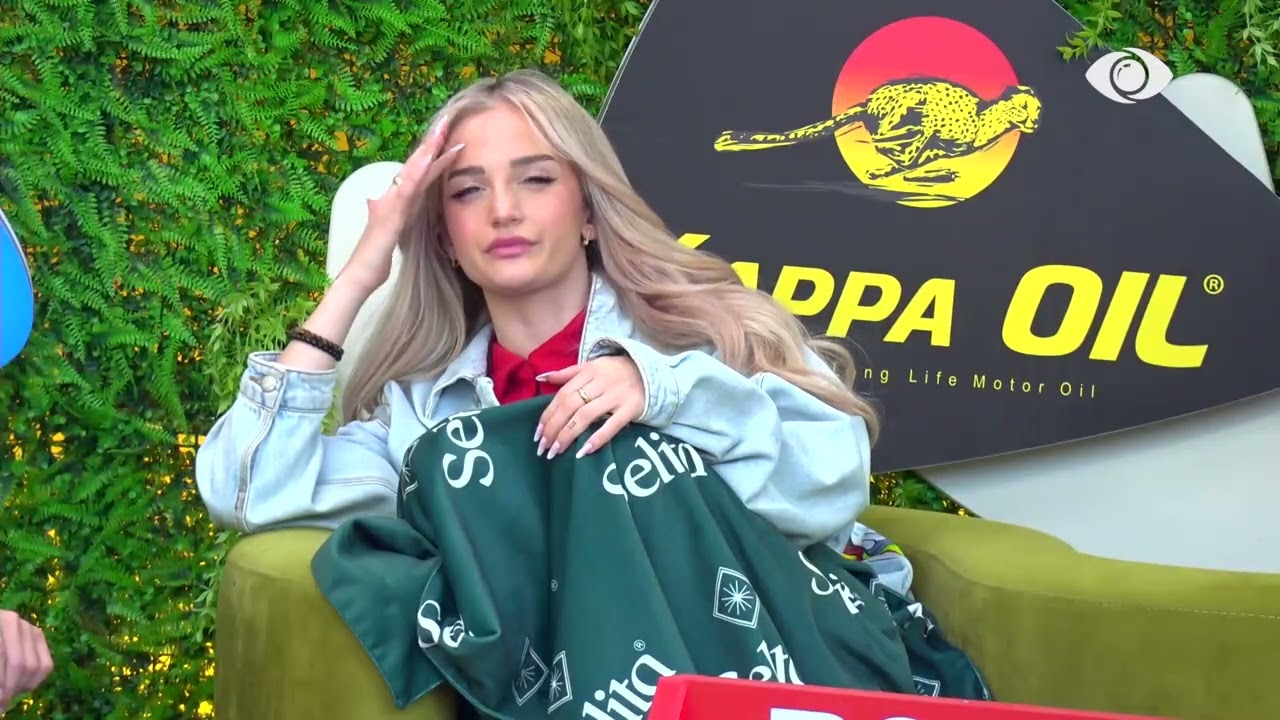 Je njeriu më bullizues…/ Selin i drejtohet Rogertit