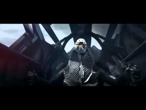 R´ha - Kaleb Lechowski