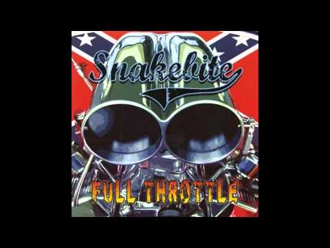 Snakebite-Full Throttle