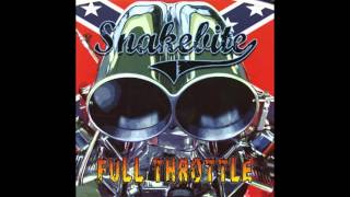 Snakebite-Full Throttle