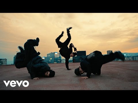 Sandro Malandro - Si la Noche Lo Quiere (Dance Video)