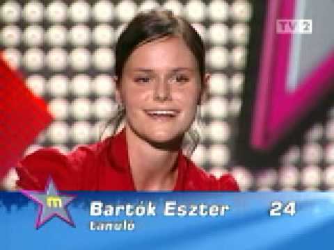 Bartók Eszter - Elefántos dal