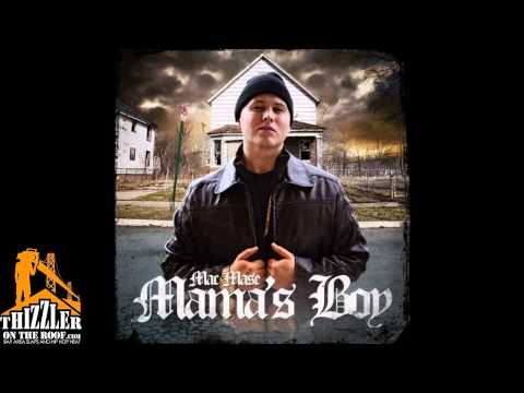 Mac Mase - Im Out Mama [Prod. Heart Beatz] [Thizzler.com]