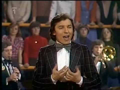 Karel Gott - La danza (1978)