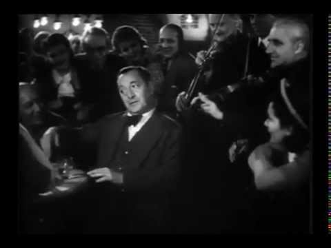 Hans Moser  Die Reblaus